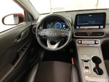  Hyundai  Konna Hyundai KONA Fashion Design Electric 64 kWh 5d #17
