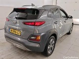  Hyundai  Konna Hyundai KONA 1.6 GDI HEV Fashion 5d #2