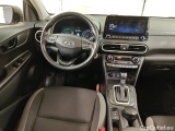  Hyundai  Konna Hyundai KONA 1.6 GDI HEV Fashion 5d #12