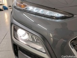  Hyundai  Konna Hyundai KONA 1.6 GDI HEV Fashion 5d #16