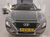  Hyundai  Konna Hyundai KONA 1.6 GDI HEV Fashion 5d #18