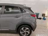 Hyundai  Konna Hyundai KONA 1.6 GDI HEV Fashion 5d #21