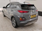  Hyundai  Konna Hyundai KONA 1.6 GDI HEV Fashion 5d #31
