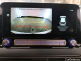  Hyundai  Konna Hyundai KONA Fashion Electric 64 kWh 5d #27