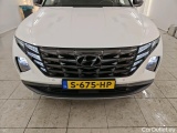  Hyundai  Tucson Hyundai  1.6 T-GDI PHEV Comfort Smart 4WD Automaa 5d #5