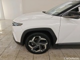  Hyundai  Tucson Hyundai  1.6 T-GDI PHEV Comfort Smart 4WD Automaa 5d #16