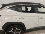 Hyundai  Tucson Hyundai  1.6 T-GDI PHEV Comfort Smart 4WD Automaa 5d #24