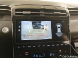  Hyundai  Tucson Hyundai  1.6 T-GDI PHEV Comfort Smart 4WD Automaa 5d #25