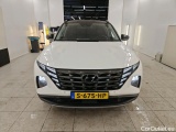  Hyundai  Tucson Hyundai  1.6 T-GDI PHEV Comfort Smart 4WD Automaa 5d #26