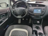  KIA  Cee'd Kia cee´d 1.0 T-GDi 88 kW GT-Line Edition 5d #17