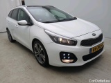  KIA  Cee'd Kia cee´d 1.0 T-GDi 88 kW GT-Line Edition 5d #21