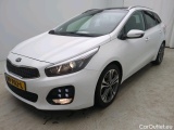  KIA  Cee'd Kia cee´d 1.0 T-GDi 88 kW GT-Line Edition 5d #50