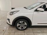  KIA  Niro Kia e- 64kWh DynamicLine 5d #20