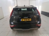  KIA  Niro Kia  EV 64.8kWh DynamicLine 5d #10