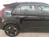  KIA  Niro Kia  EV 64.8kWh DynamicLine 5d #17