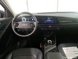  KIA  Niro Kia  EV 64.8kWh DynamicLine 5d #16