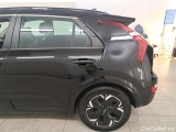  KIA  Niro Kia  EV 64.8kWh DynamicLine 5d #24