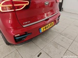  KIA  Niro Kia e- 64kWh ExecutiveLine 5d #59