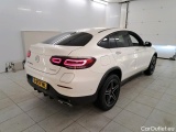  Mercedes  G-Klasee Mercedes-Benz GLC Coupé GLC 300 de 4MATIC Business Solution AMG 5d + Style pakket #2