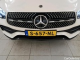  Mercedes  G-Klasee Mercedes-Benz GLC Coupé GLC 300 de 4MATIC Business Solution AMG 5d + Style pakket #5