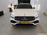  Mercedes  G-Klasee Mercedes-Benz GLC Coupé GLC 300 de 4MATIC Business Solution AMG 5d + Style pakket #11