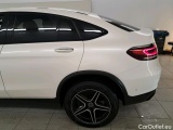  Mercedes  G-Klasee Mercedes-Benz GLC Coupé GLC 300 de 4MATIC Business Solution AMG 5d + Style pakket #12