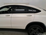  Mercedes  G-Klasee Mercedes-Benz GLC Coupé GLC 300 de 4MATIC Business Solution AMG 5d + Style pakket #13