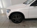  Mercedes  G-Klasee Mercedes-Benz GLC Coupé GLC 300 de 4MATIC Business Solution AMG 5d + Style pakket #15