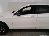  Mercedes  G-Klasee Mercedes-Benz GLC Coupé GLC 300 de 4MATIC Business Solution AMG 5d + Style pakket #14