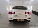  Mercedes  G-Klasee Mercedes-Benz GLC Coupé GLC 300 de 4MATIC Business Solution AMG 5d + Style pakket #20