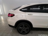  Mercedes  G-Klasee Mercedes-Benz GLC Coupé GLC 300 de 4MATIC Business Solution AMG 5d + Style pakket #27