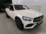  Mercedes  G-Klasee Mercedes-Benz GLC Coupé GLC 300 de 4MATIC Business Solution AMG 5d + Style pakket #24