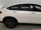  Mercedes  G-Klasee Mercedes-Benz GLC Coupé GLC 300 de 4MATIC Business Solution AMG 5d + Style pakket #32
