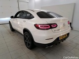  Mercedes  G-Klasee Mercedes-Benz GLC Coupé GLC 300 de 4MATIC Business Solution AMG 5d + Style pakket #34