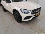  Mercedes  G-Klasee Mercedes-Benz GLC Coupé GLC 300 de 4MATIC Business Solution AMG 5d + Style pakket #39