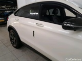  Mercedes  G-Klasee Mercedes-Benz GLC Coupé GLC 300 de 4MATIC Business Solution AMG 5d + Style pakket #45
