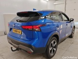  Nissan  Qashqai Nissan  1.3 Mild-Hybrid 158 N-CONNECTA Xtronic 5d #2