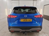  Nissan  Qashqai Nissan  1.3 Mild-Hybrid 158 N-CONNECTA Xtronic 5d #11