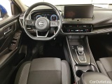  Nissan  Qashqai Nissan  1.3 Mild-Hybrid 158 N-CONNECTA Xtronic 5d #17