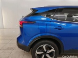 Nissan  Qashqai Nissan  1.3 Mild-Hybrid 158 N-CONNECTA Xtronic 5d #19