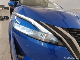  Nissan  Qashqai Nissan  1.3 Mild-Hybrid 158 N-CONNECTA Xtronic 5d #21