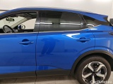  Nissan  Qashqai Nissan  1.3 Mild-Hybrid 158 N-CONNECTA Xtronic 5d #27