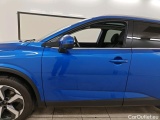  Nissan  Qashqai Nissan  1.3 Mild-Hybrid 158 N-CONNECTA Xtronic 5d #28