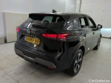  Nissan  Qashqai Nissan  1.3 Mild-Hybrid 158 N-CONNECTA Xtronic 5d #2
