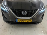  Nissan  Qashqai Nissan  1.3 Mild-Hybrid 158 N-CONNECTA Xtronic 5d #5