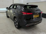  Nissan  Qashqai Nissan  1.3 Mild-Hybrid 158 N-CONNECTA Xtronic 5d #8