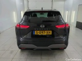  Nissan  Qashqai Nissan  1.3 Mild-Hybrid 158 N-CONNECTA Xtronic 5d #9