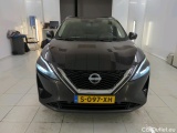  Nissan  Qashqai Nissan  1.3 Mild-Hybrid 158 N-CONNECTA Xtronic 5d #23