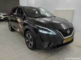  Nissan  Qashqai Nissan  1.3 Mild-Hybrid 158 N-CONNECTA Xtronic 5d #31