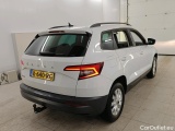  Skoda  Karoq Skoda  1.5 TSI ACT Greentech DSG Buss Edition 5d #2